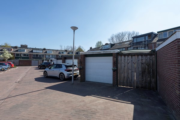 Medium property photo - Merwedepad 21, 3181 EK Rozenburg
