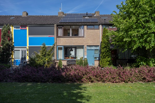 Eikenlaan 31, 3181 BE Rozenburg