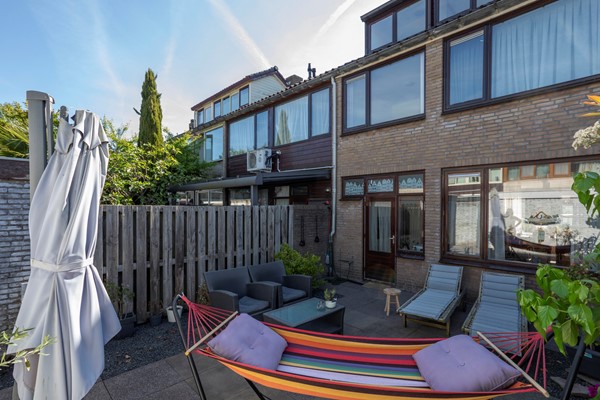 Medium property photo - Eikenlaan 31, 3181 BE Rozenburg