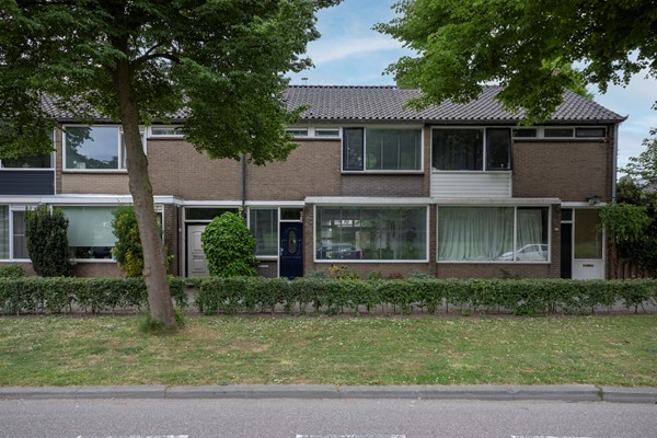 Esdoornlaan 208, 3181 BH Rozenburg