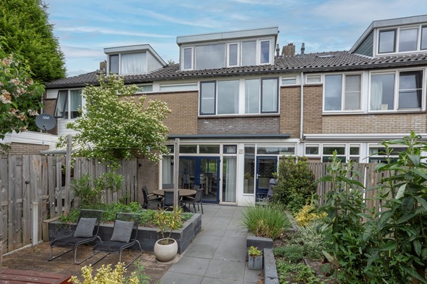 Medium property photo - Esdoornlaan 208, 3181 BH Rozenburg