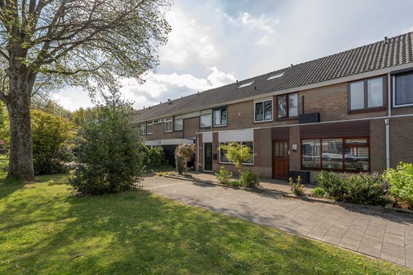 Rivierenlaan 94, 3181 DS Rozenburg