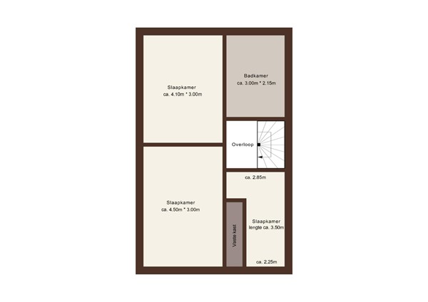 Rivierenlaan 94, 3181 DS Rozenburg - 1e verd Rivierenlaan 94.jpg
