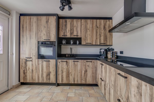 Medium property photo - Rivierenlaan 94, 3181 DS Rozenburg