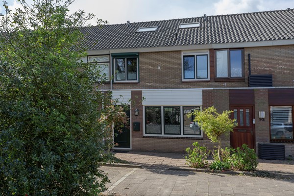 Medium property photo - Rivierenlaan 94, 3181 DS Rozenburg