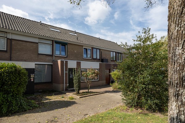 Medium property photo - Rivierenlaan 94, 3181 DS Rozenburg