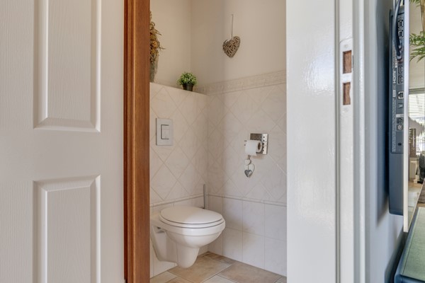Medium property photo - Rivierenlaan 94, 3181 DS Rozenburg