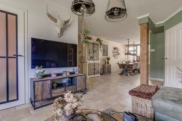 Medium property photo - Rivierenlaan 94, 3181 DS Rozenburg