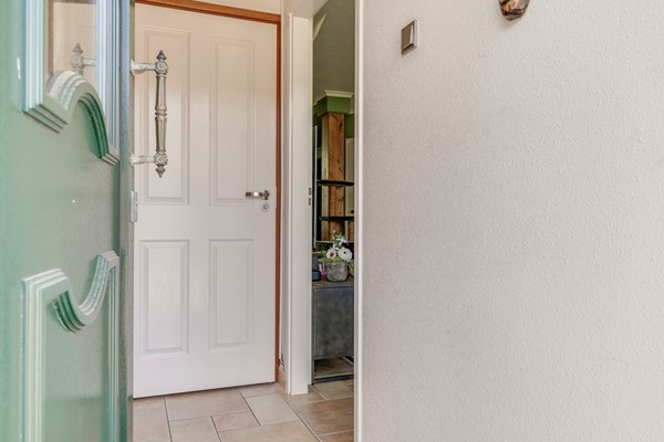 Medium property photo - Rivierenlaan 94, 3181 DS Rozenburg
