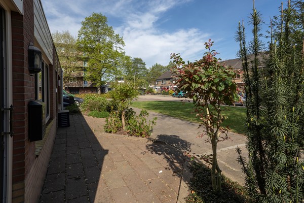 Medium property photo - Rivierenlaan 94, 3181 DS Rozenburg