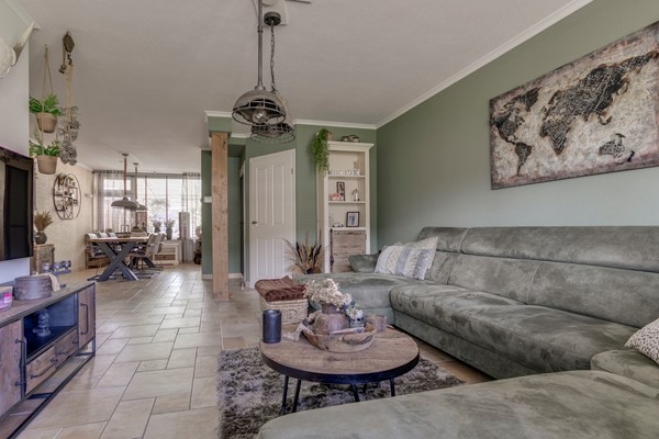 Medium property photo - Rivierenlaan 94, 3181 DS Rozenburg