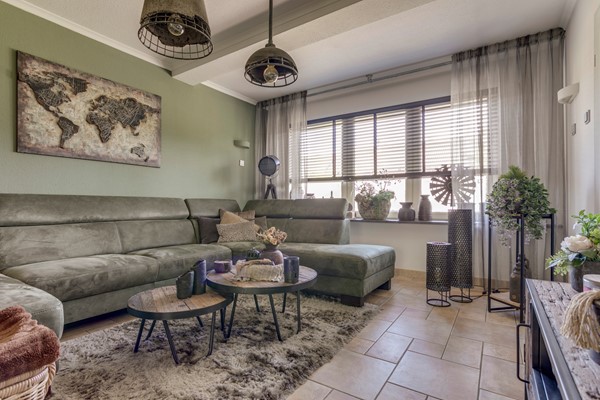 Medium property photo - Rivierenlaan 94, 3181 DS Rozenburg