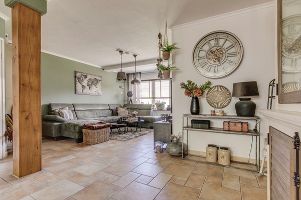 Medium property photo - Rivierenlaan 94, 3181 DS Rozenburg