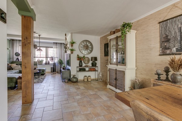 Medium property photo - Rivierenlaan 94, 3181 DS Rozenburg