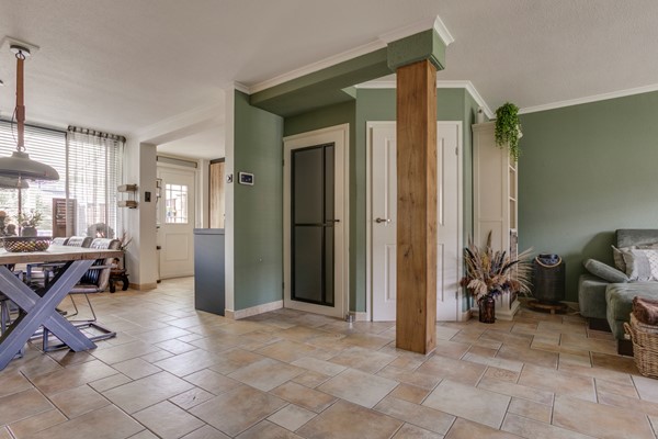 Medium property photo - Rivierenlaan 94, 3181 DS Rozenburg