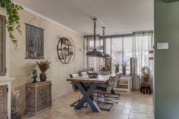 Medium property photo - Rivierenlaan 94, 3181 DS Rozenburg