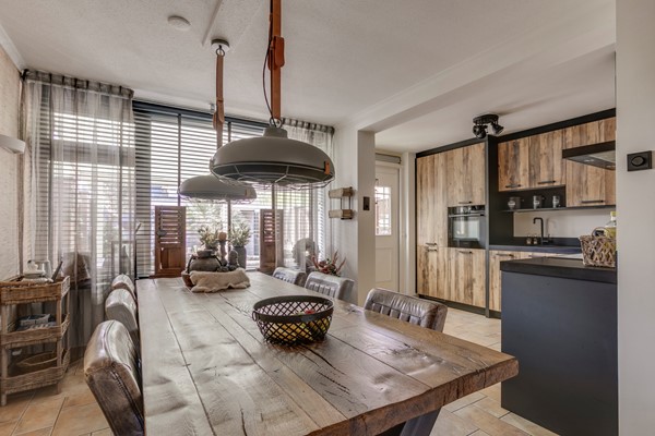 Medium property photo - Rivierenlaan 94, 3181 DS Rozenburg