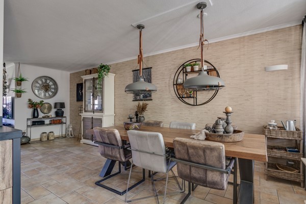 Medium property photo - Rivierenlaan 94, 3181 DS Rozenburg