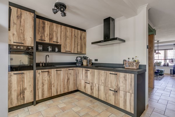 Medium property photo - Rivierenlaan 94, 3181 DS Rozenburg