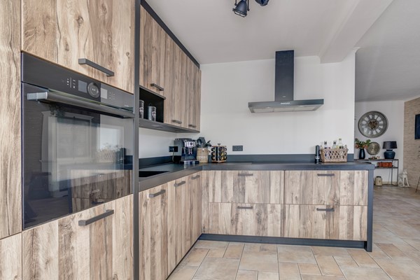 Medium property photo - Rivierenlaan 94, 3181 DS Rozenburg