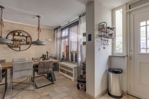 Medium property photo - Rivierenlaan 94, 3181 DS Rozenburg