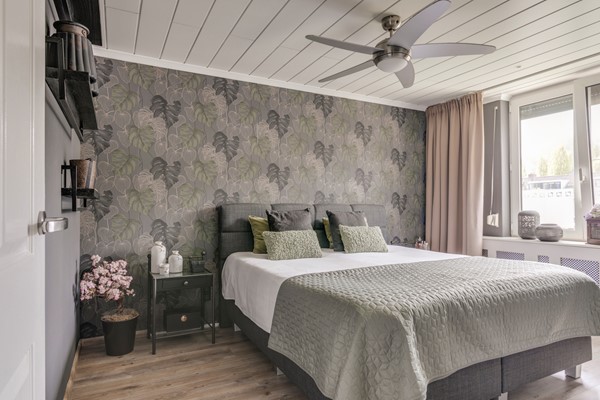 Medium property photo - Rivierenlaan 94, 3181 DS Rozenburg