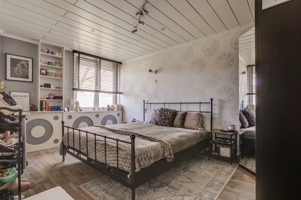 Medium property photo - Rivierenlaan 94, 3181 DS Rozenburg