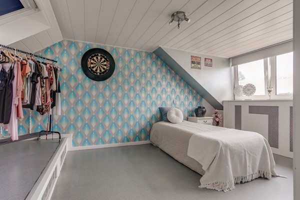 Medium property photo - Rivierenlaan 94, 3181 DS Rozenburg