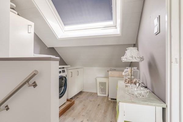Medium property photo - Rivierenlaan 94, 3181 DS Rozenburg