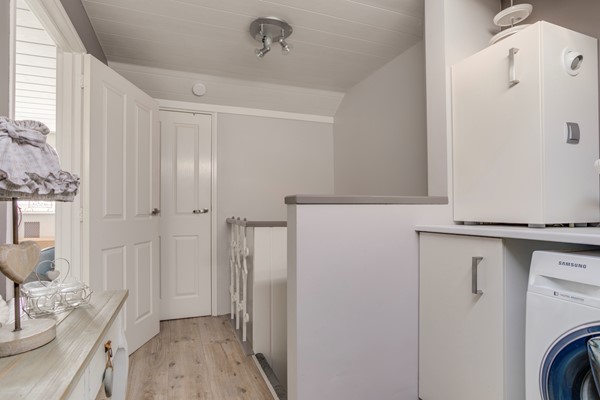 Medium property photo - Rivierenlaan 94, 3181 DS Rozenburg