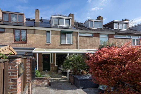 Medium property photo - Rivierenlaan 94, 3181 DS Rozenburg