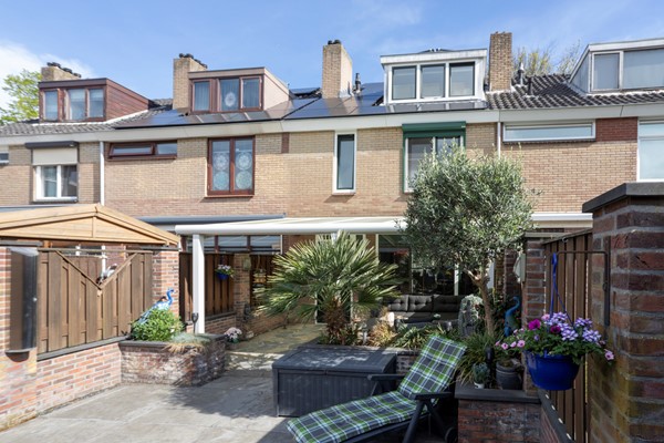 Medium property photo - Rivierenlaan 94, 3181 DS Rozenburg