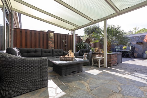 Medium property photo - Rivierenlaan 94, 3181 DS Rozenburg