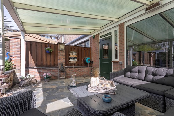 Medium property photo - Rivierenlaan 94, 3181 DS Rozenburg
