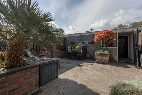 Medium property photo - Rivierenlaan 94, 3181 DS Rozenburg