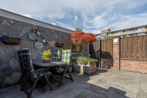 Medium property photo - Rivierenlaan 94, 3181 DS Rozenburg