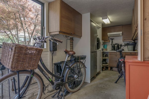 Medium property photo - Rivierenlaan 94, 3181 DS Rozenburg