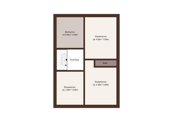 Meeuwensingel 111, 3181 SW Rozenburg - 1e verd Meeuwensingel 111.jpg