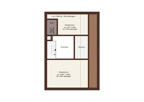 Meeuwensingel 111, 3181 SW Rozenburg - 2e verd Meeuwensingel 111.jpg