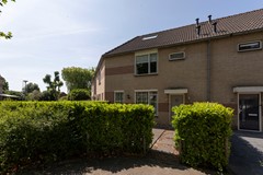 Te koop: Verschansing 21, 3181NG Rozenburg
