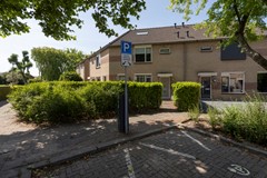 Te koop: Verschansing 21, 3181NG Rozenburg