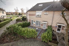Verkocht onder voorbehoud: Verschansing 21, 3181NG Rozenburg