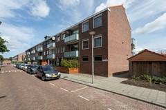 Te koop: Beukenlaan 39, 3181XA Rozenburg