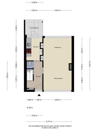 Freesiastraat 8, 3181 WL Rozenburg - 174523609_1557271_frees_begane_grond_first_design_20250702_b29c96.jpg