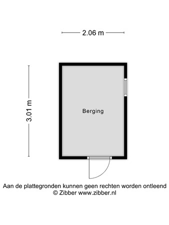 Freesiastraat 8, 3181 WL Rozenburg - 174523609_1557271_frees_berging_first_design_20250702_32afd5.jpg
