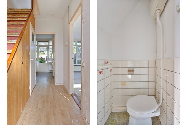 Medium property photo - Freesiastraat 8, 3181 WL Rozenburg