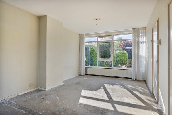 Medium property photo - Freesiastraat 8, 3181 WL Rozenburg