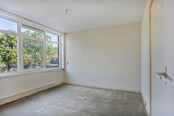 Medium property photo - Freesiastraat 8, 3181 WL Rozenburg