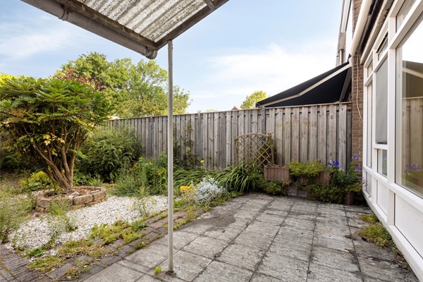 Medium property photo - Freesiastraat 8, 3181 WL Rozenburg