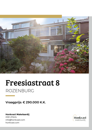 Brochure preview - Brochure - Freesiastraat 8 - Rozenburg.pdf